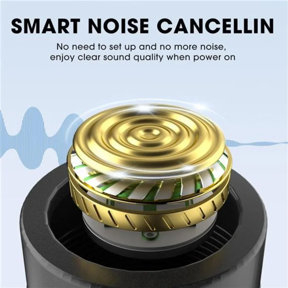 Mini Wireless Lavalier Microphones with an Extra USB Adapter